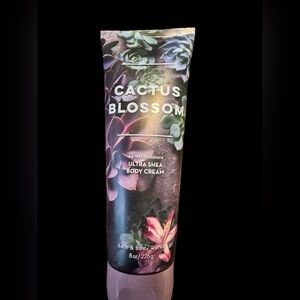 🌵Cactus Blossom Lotion